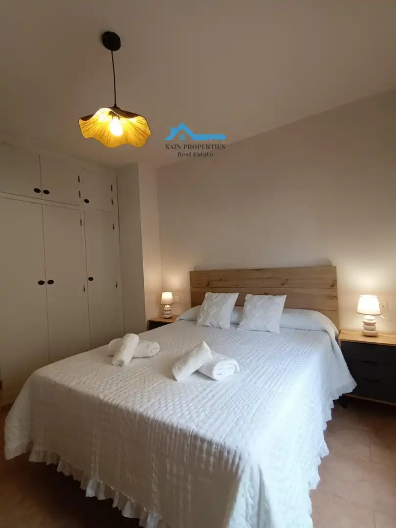 Apartment mit Terrasse zum Verkauf in Altea ciudad, imagen 19