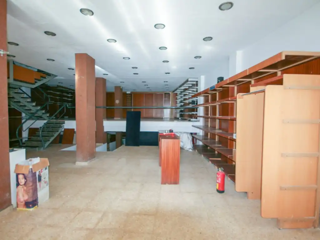 Local comercial en venda a Calle Doctor Palomo Y Anaya, imagen 7