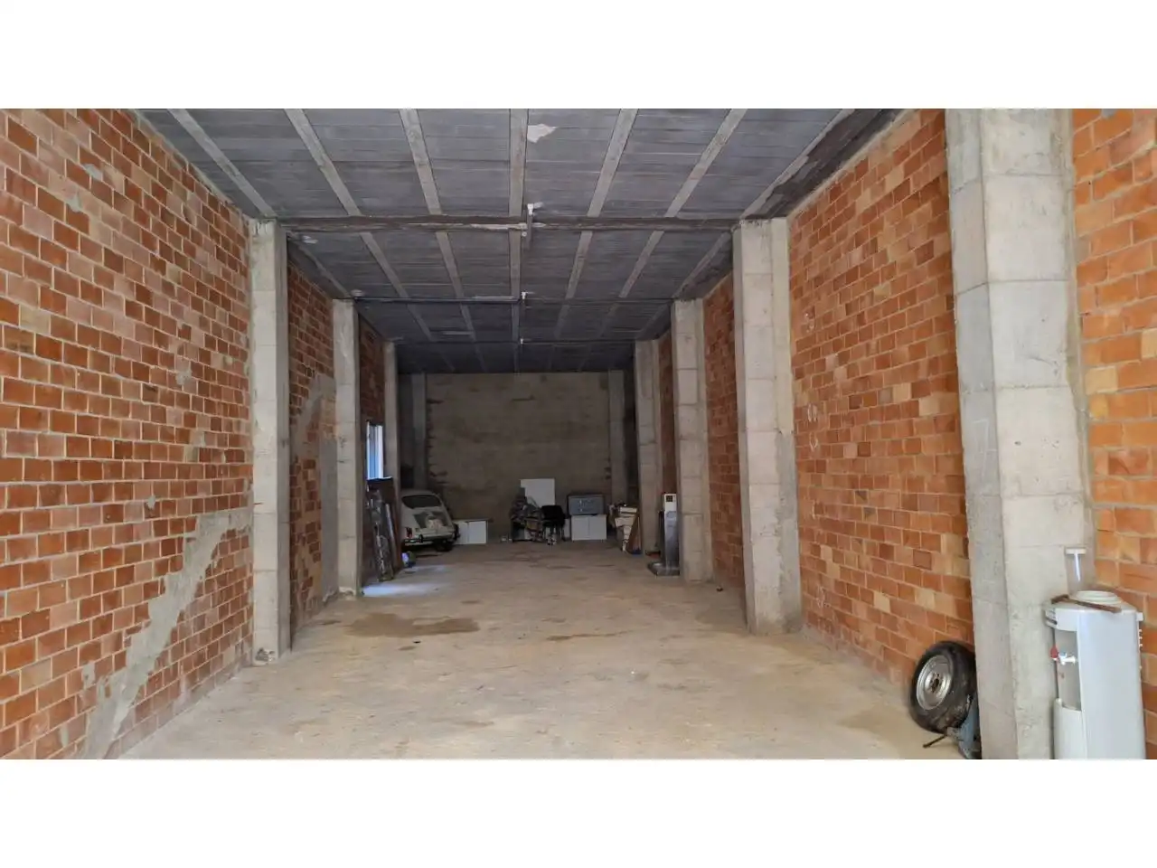 Mixt residencial en venda a Albaida, imagen 2