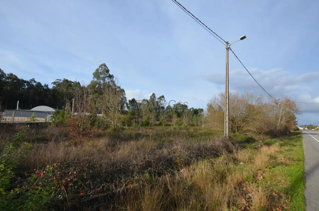 Residential land for sale in LUGAR O MONTE, imagen 6