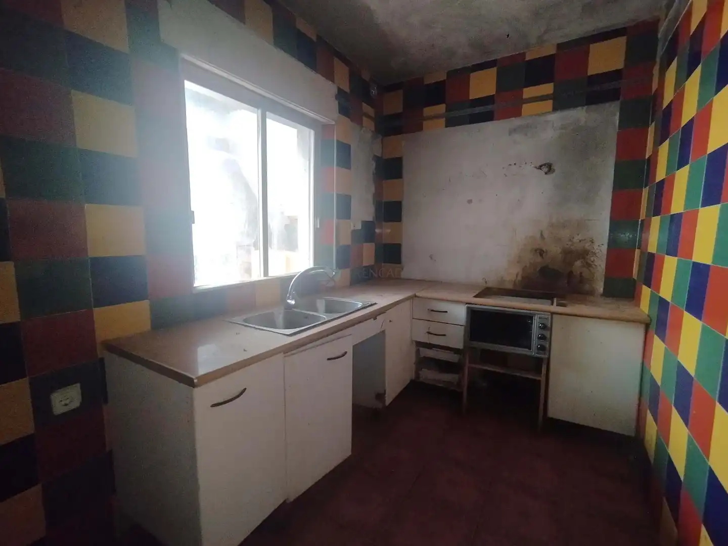 Cocina de Piso en venta en Molina de Segura