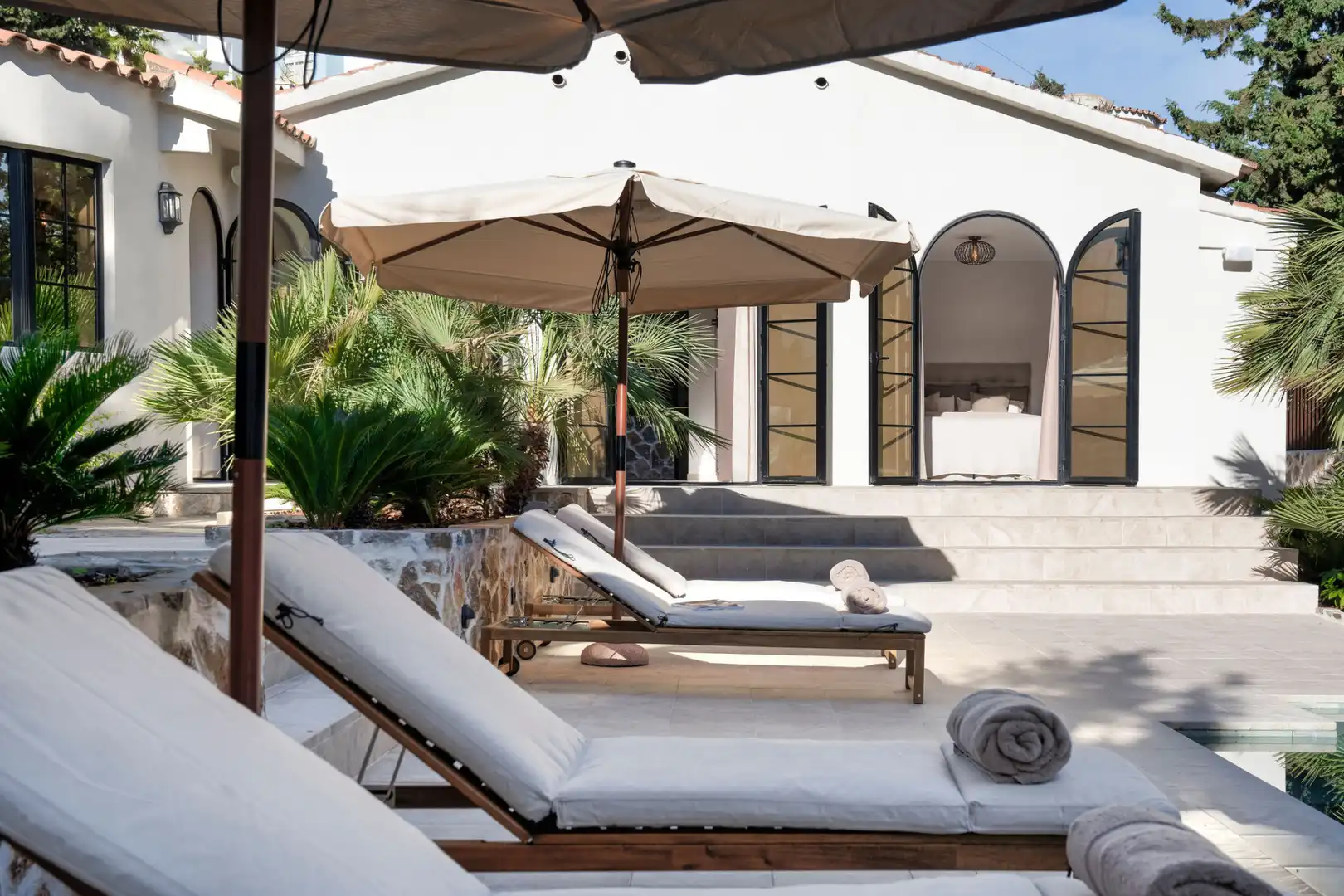 Casa con piscina in vendita a Nueva Andalucía, imagen 29