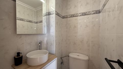 Foto 4 de Pis de lloguer a Carrer de Gran Canària, La Malva-rosa, Valencia Capital