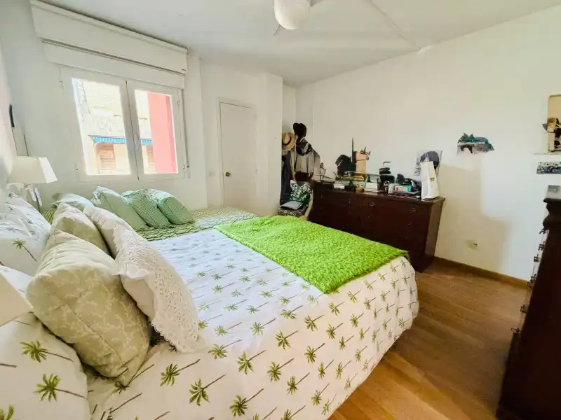 Habitación de Piso en venta en Las Rozas de Madrid con Aire acondicionado, Calefacción y Parquet