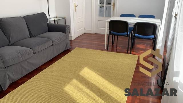 Piso en Alquiler en San Mames Zumarkalea en Alhóndiga