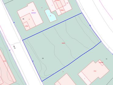Terreno residenziale in vendita a LLIMONERS