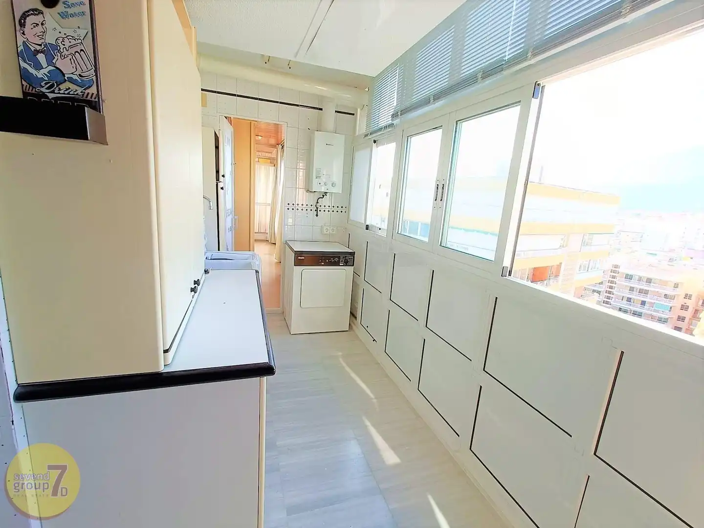 Wohnung mit Aufzug zum Verkauf in Playa de Levante, imagen 22