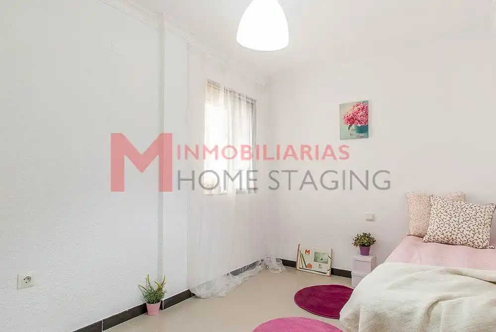 Flat with terrace for sale in Arco Norte - Avda España, imagen 8