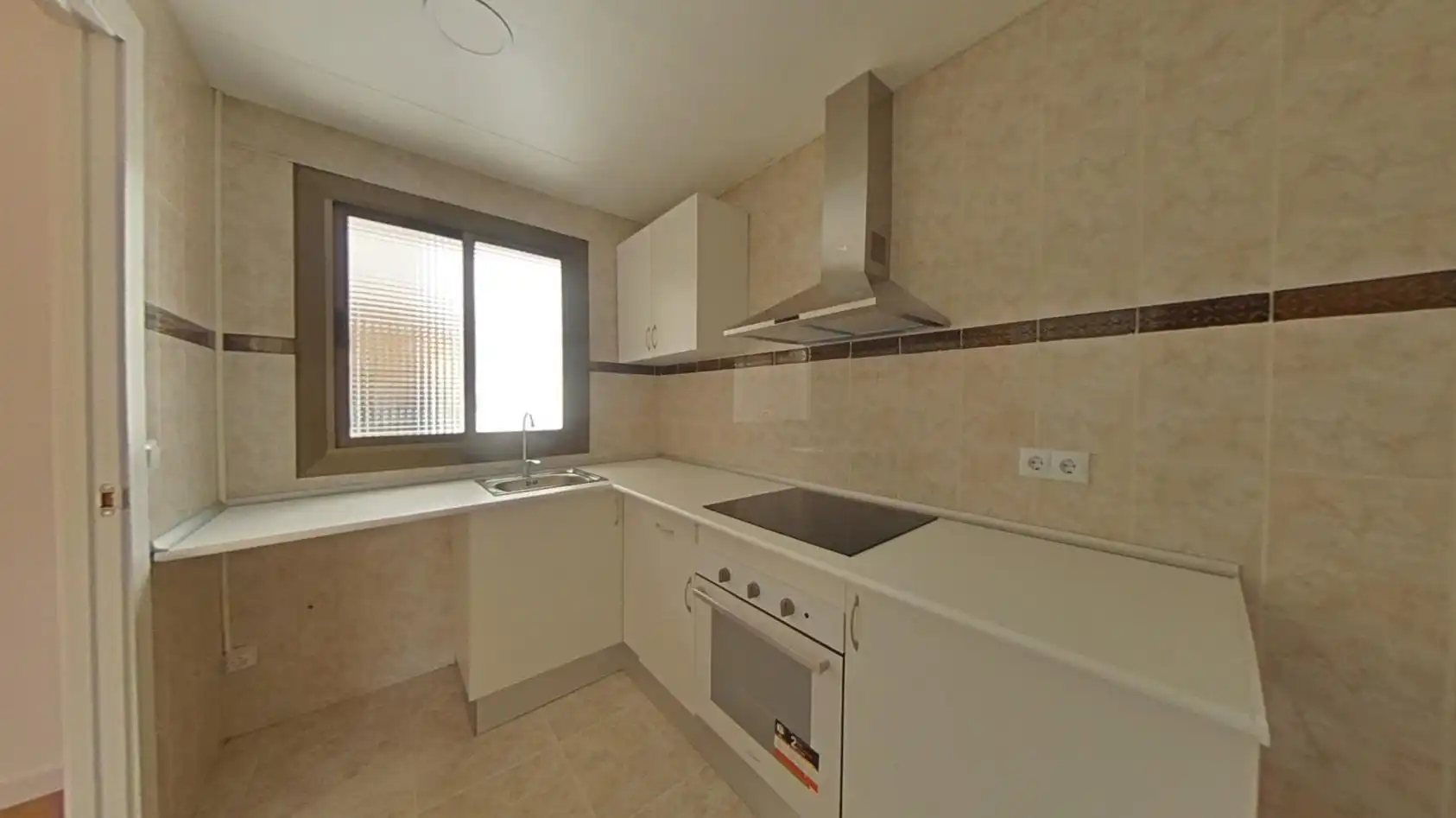 Cocina de Ático en venta en Barcelona con Calefacción
