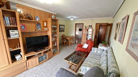 Foto 4 von Wohnung zum Verkauf in Rincón Bajo, Benidorm