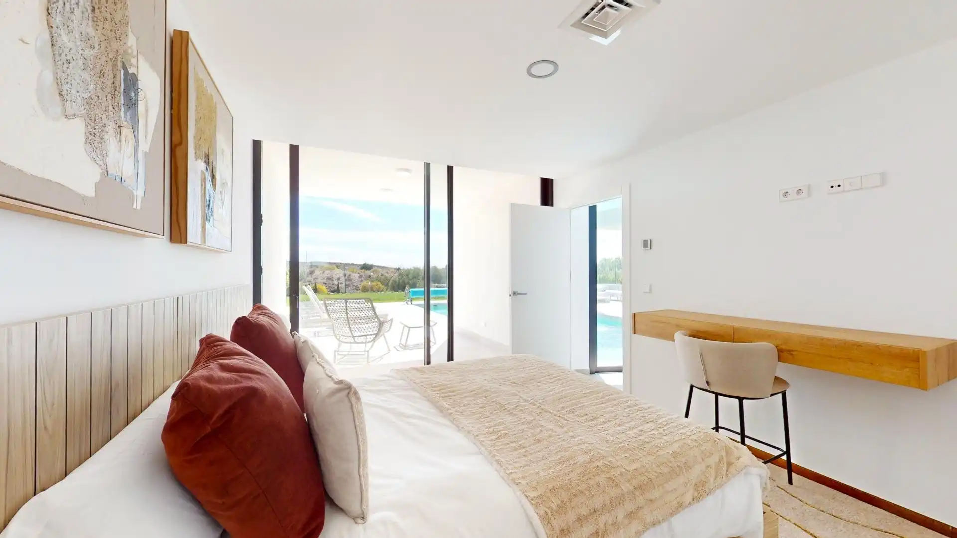 Chalet en venta en Campo de Murcia, imagen 23