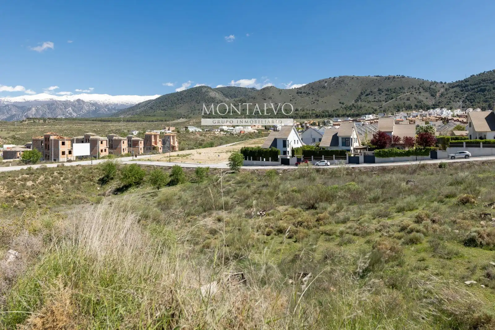 Residential for sale in Dílar