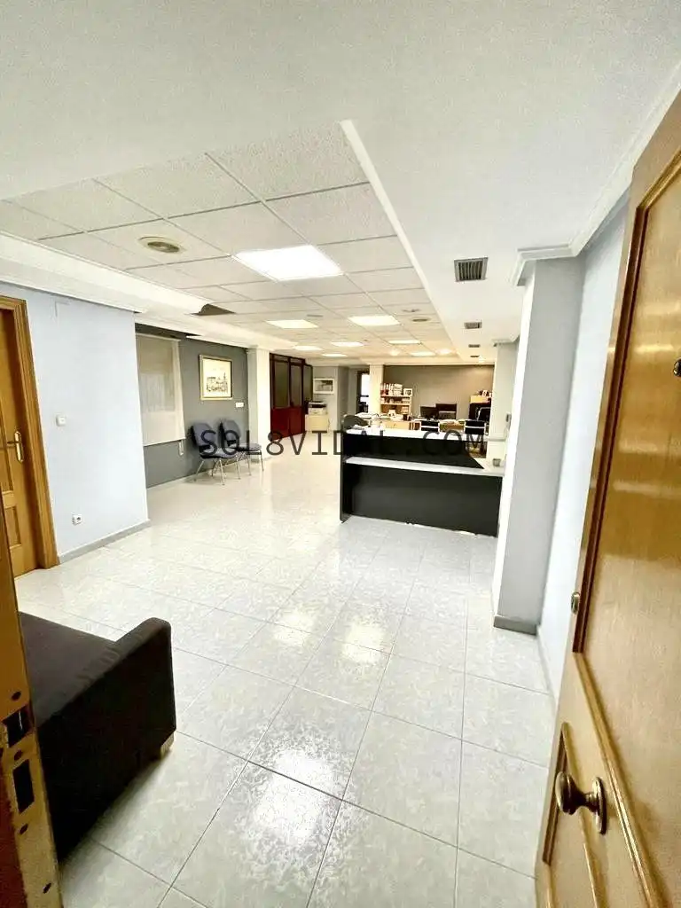 Planta baixa en venda en Orihuela amb Aire condicionat i Calefacció