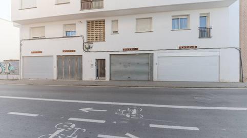 Foto 2 von Garage zum Verkauf in Calle San Dionisio, Barri Vell, Salt