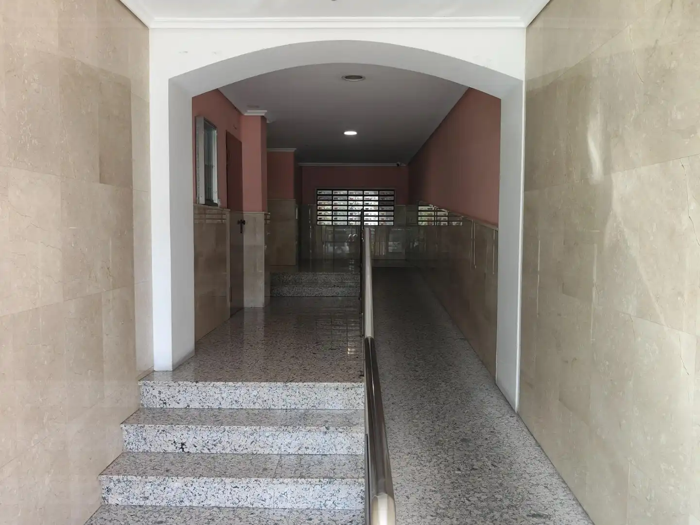 Flat for sale in Zaragoza  with Heating, Terrace and Storage room