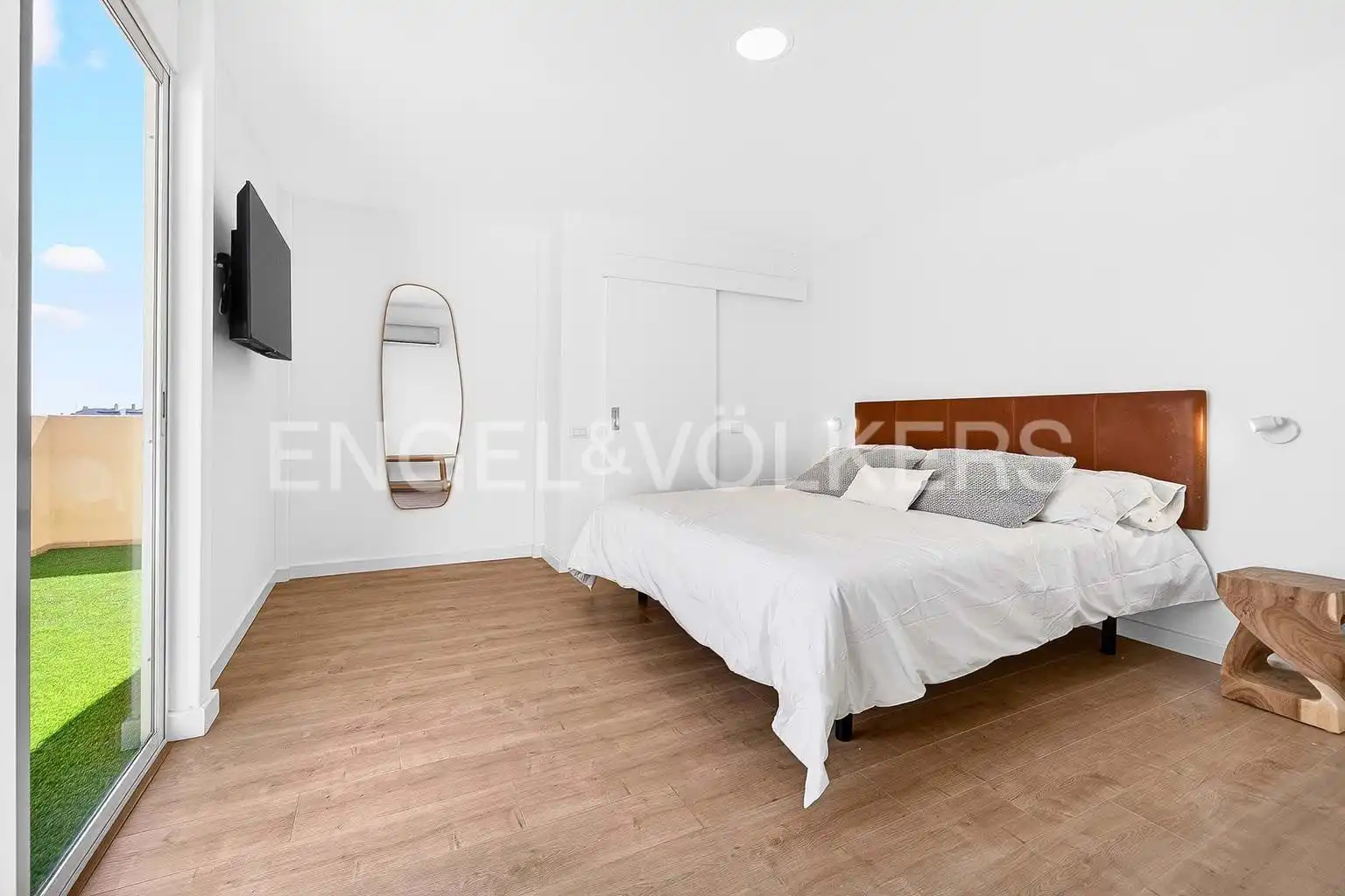 Habitación de Piso en venta en Arona con Aire acondicionado, Terraza y Piscina