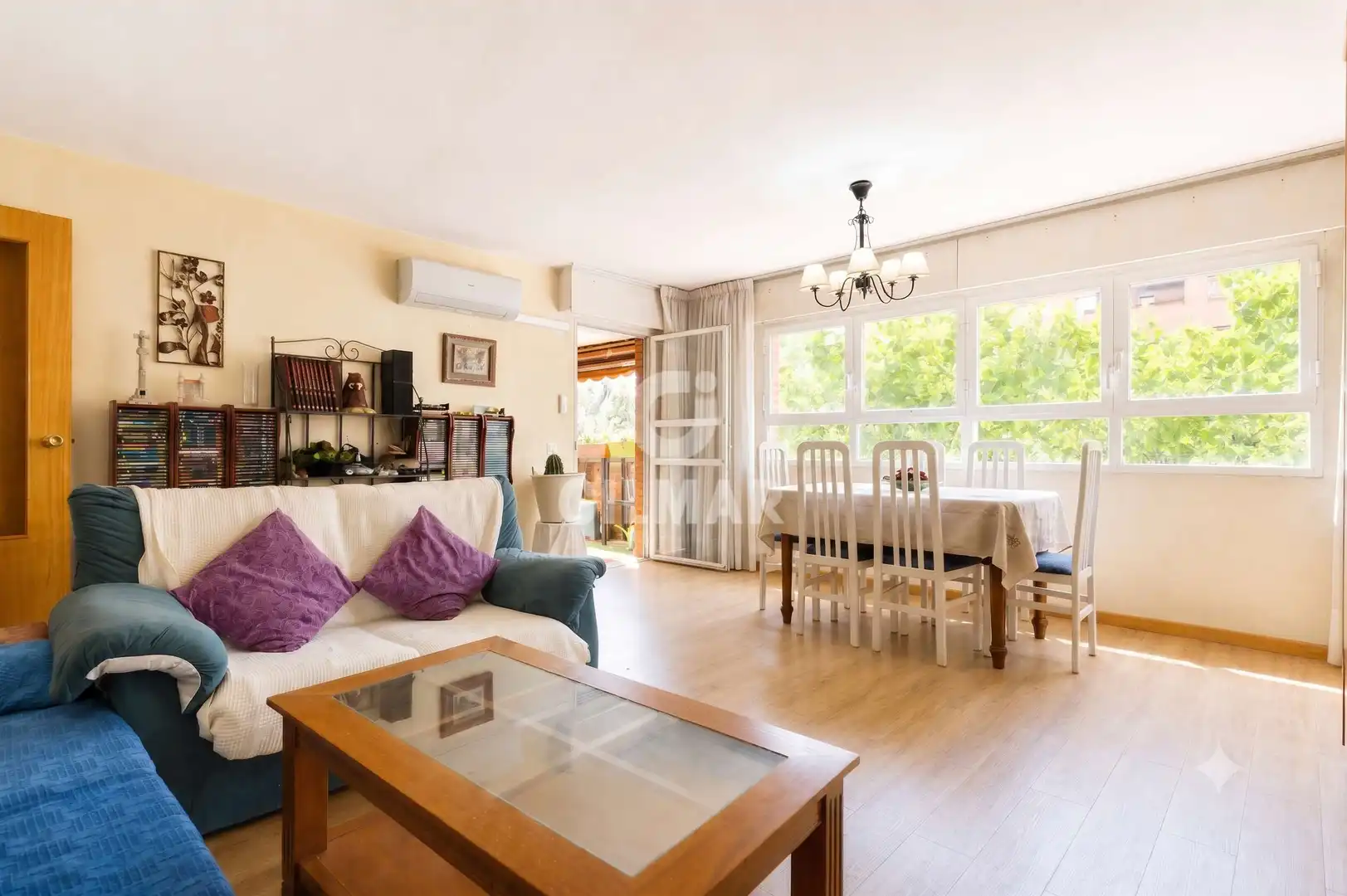 Appartement avec terrasse à vendre à Fuencarral - El Pardo, imagen 2