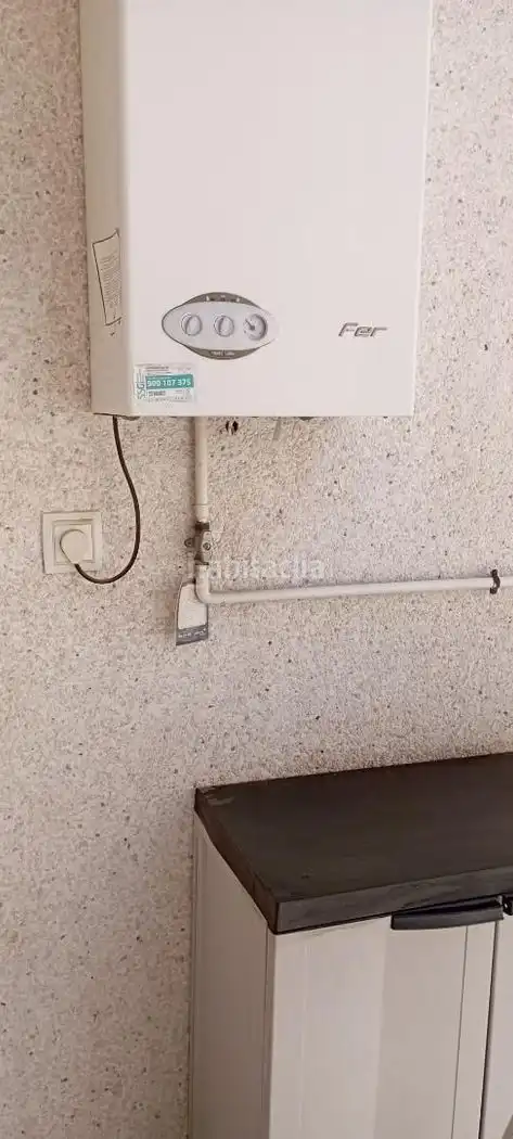 Piso con ascensor en venta en Ronda de Calatrava 2d, imagen 11