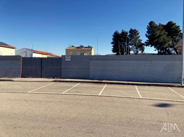 Terrenys i solars en venda a Manzanares