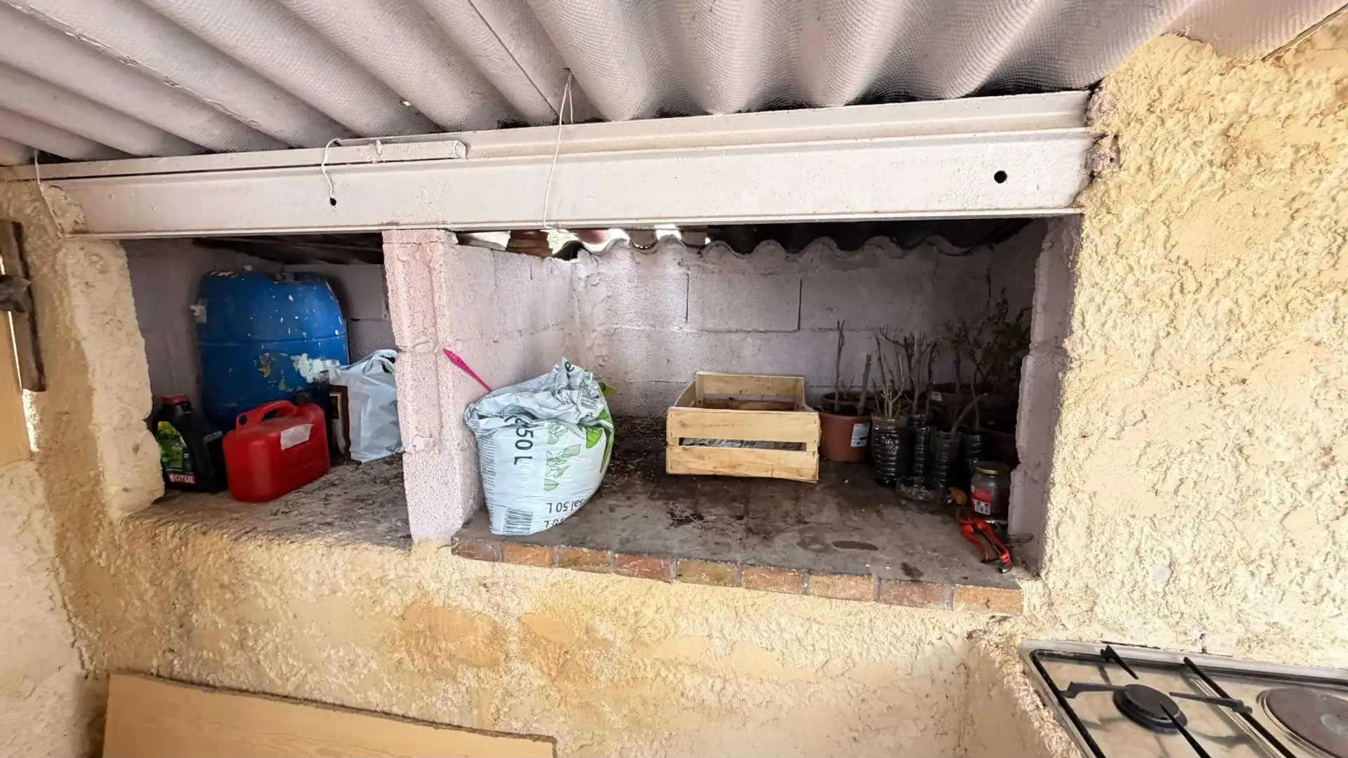 Houses for sale in Elche / Elx  with Heating, Private garden and Storage room