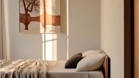 Foto 4 de Piso en venta en Carrer Sant Carles, Llevant, Igualada