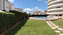 Swimming pool of Study for sale in L'Estartit
