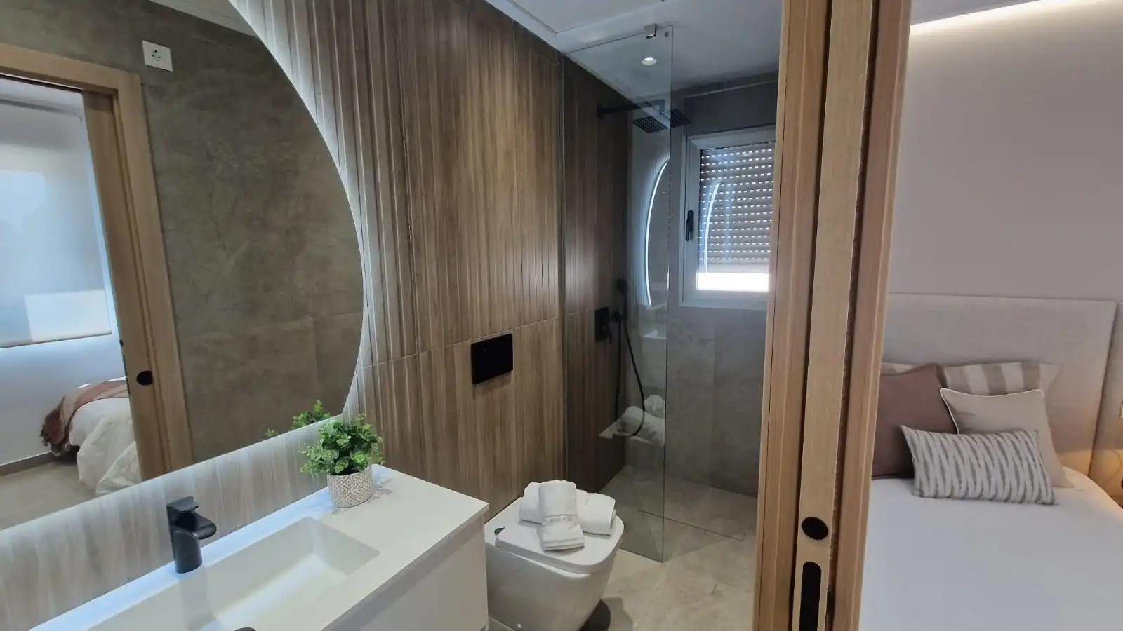 Villa mit Pool zum Verkauf in Pilar de la Horadada ciudad, imagen 30