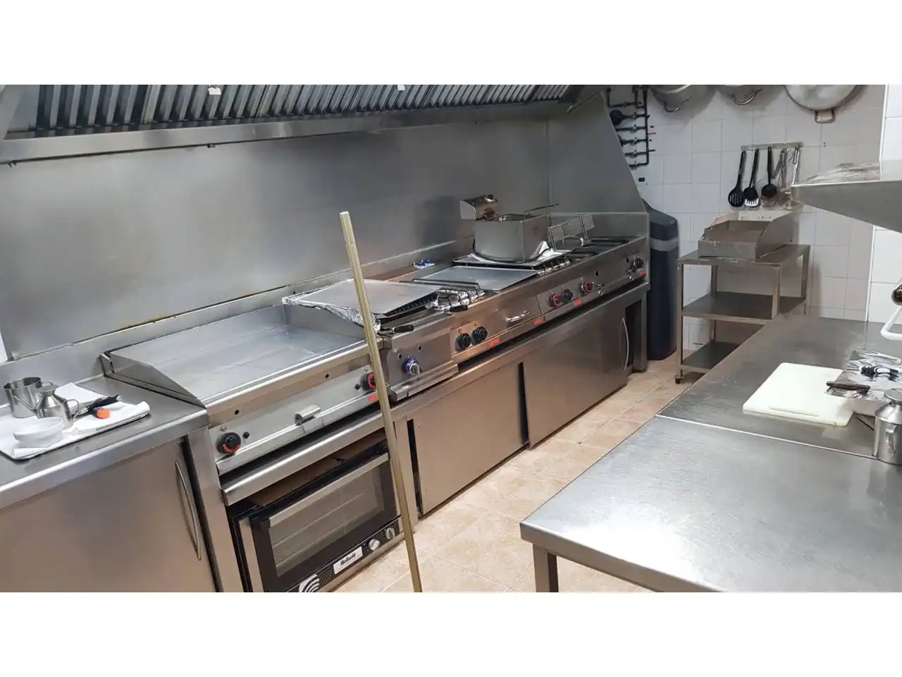 Business premises for sale in Avenida costa brava 7, imagen 16