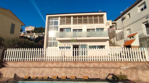 Foto 4 de Casa o xalet en venda a Carrer Balears, 20, Abrera, Barcelona