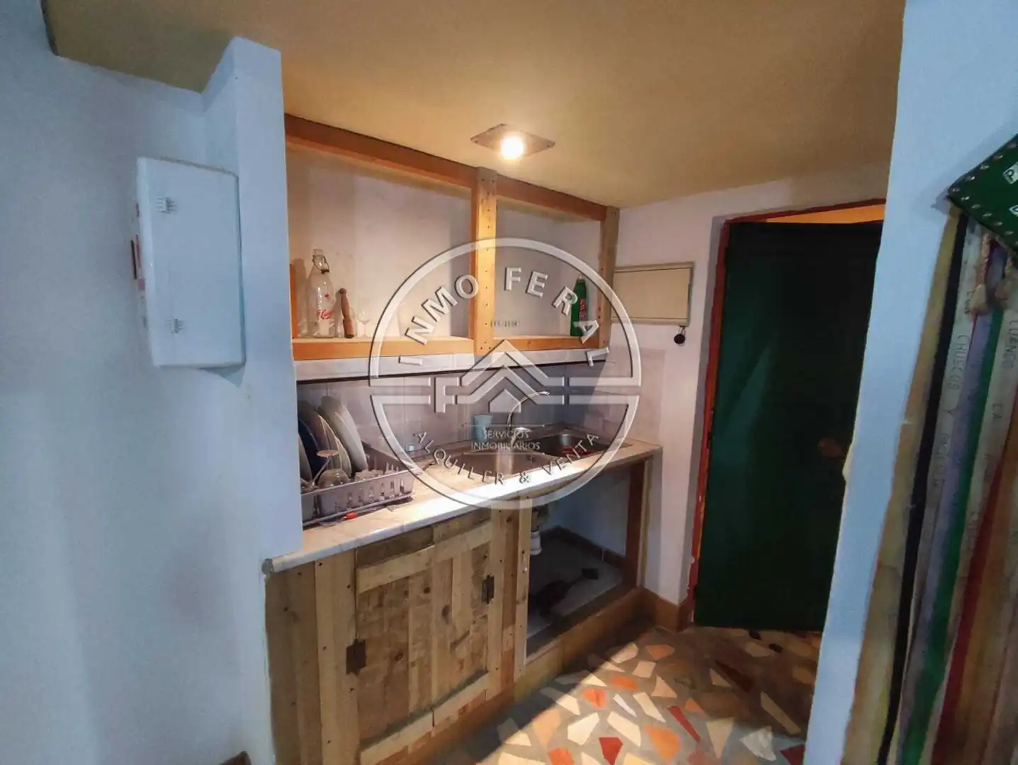 House for sale in La Luisiana, imagen 12