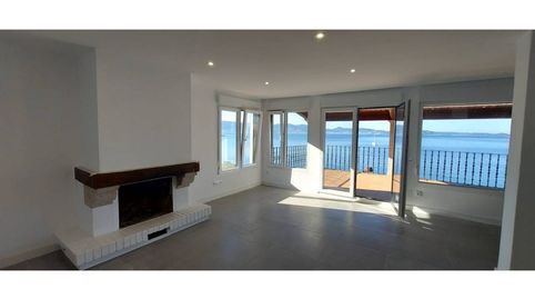 Foto 2 de Casa o chalet en venta en Nanín, Bordóns, Sanxenxo