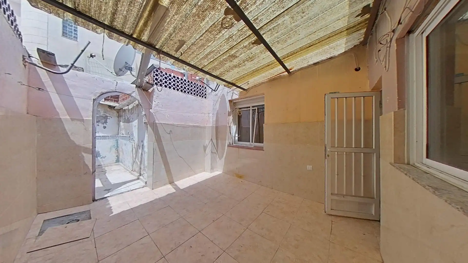 Apartament en venda en La Unión