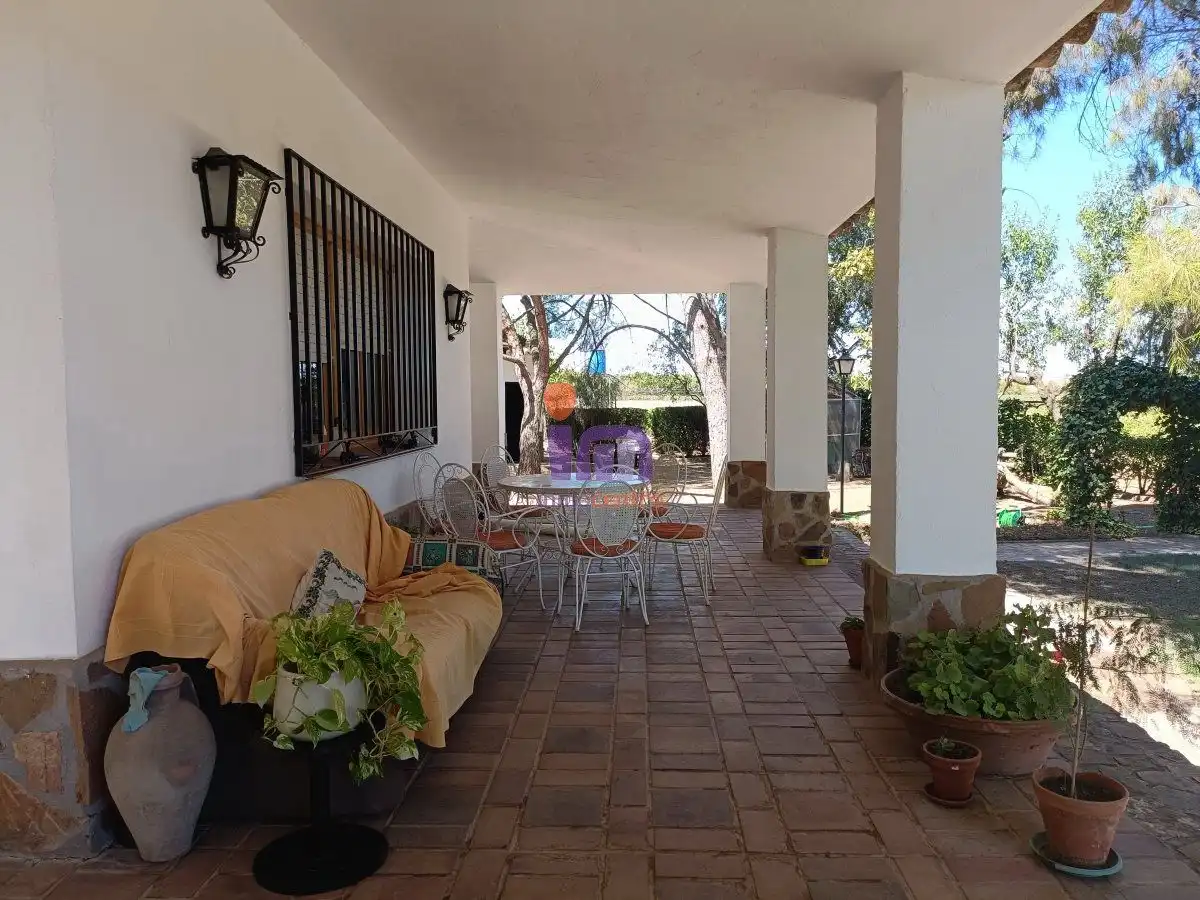 Chalet en venta en Valdepeñas, imagen 7