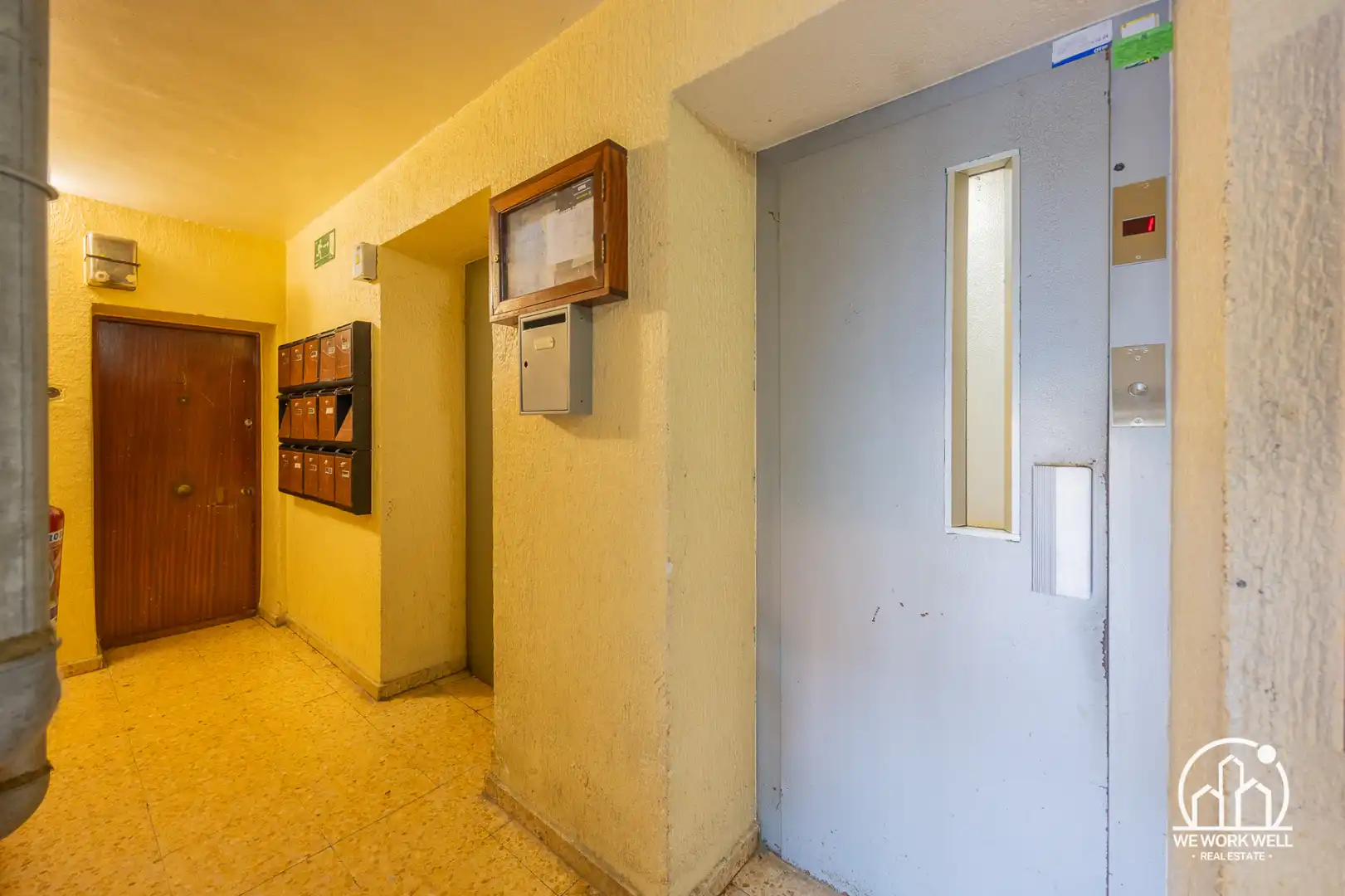 Wohnung mit Aufzug zum Verkauf in Txotena Kalea, imagen 29