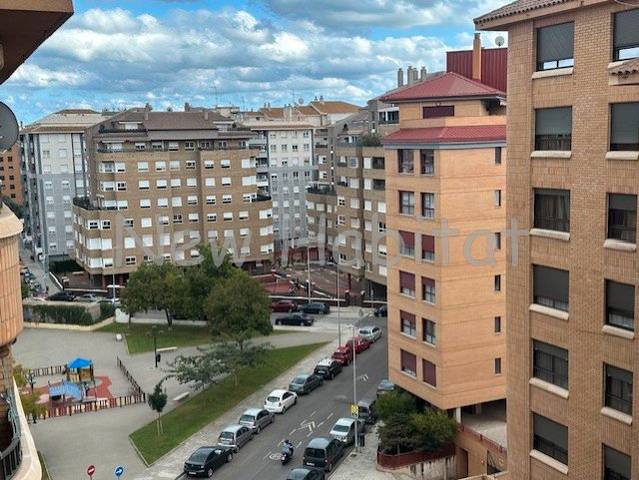 Piso en Venta en Carrer del Guittariśta Fortea, 25 en Parque Geólogo José Royo Gómez