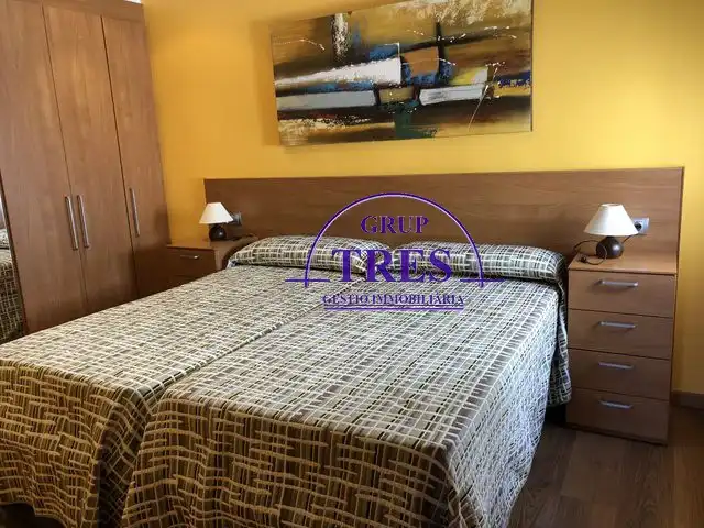 Ático con ascensor en venta en El Maset, imagen 3