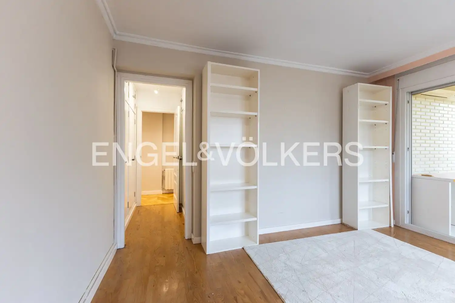 Habitación de Piso en venta en Valencia con Aire acondicionado, Calefacción y Parquet