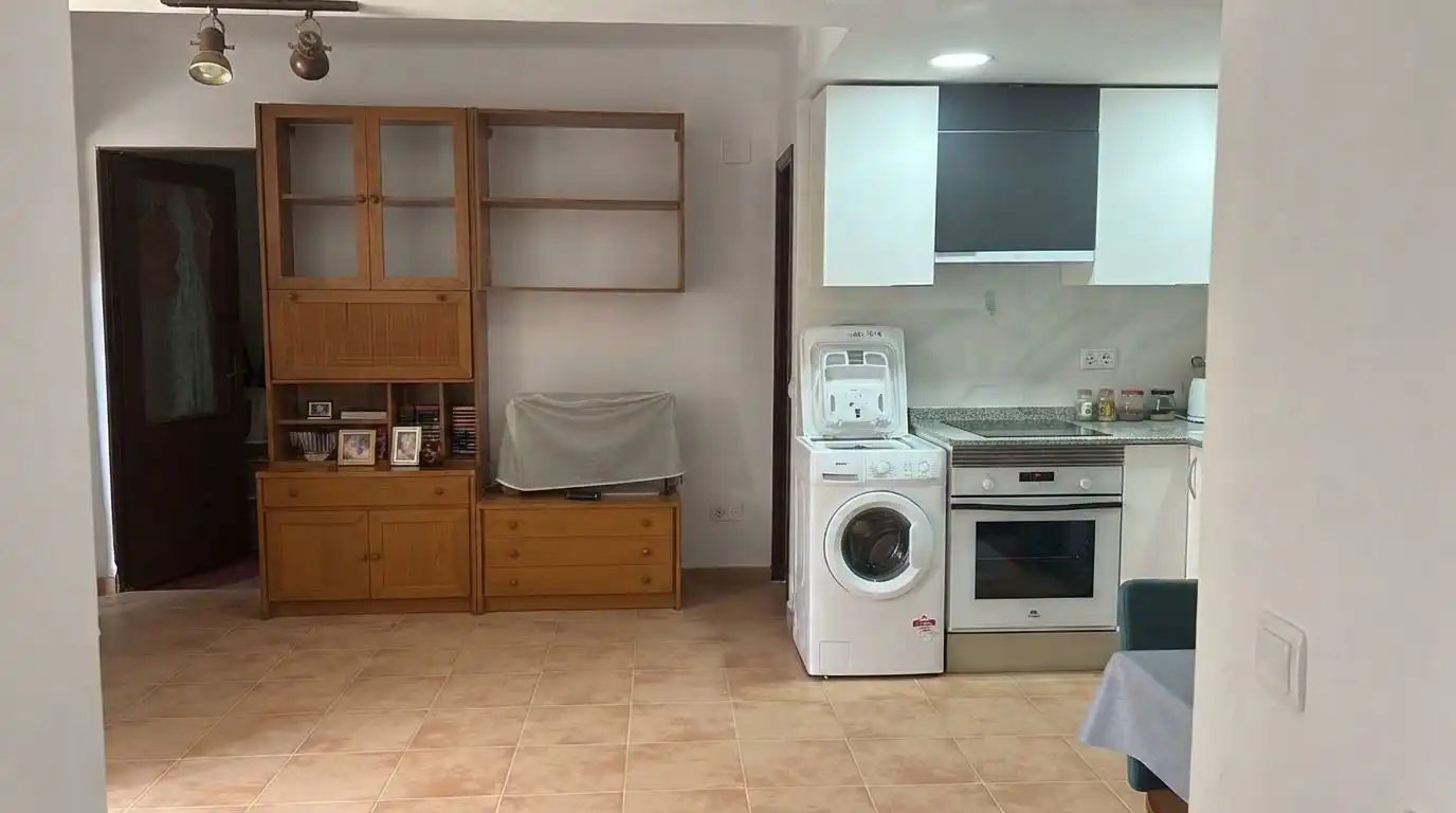 Kitchen of Apartments for sale in Salou  with Terrace and Community pool