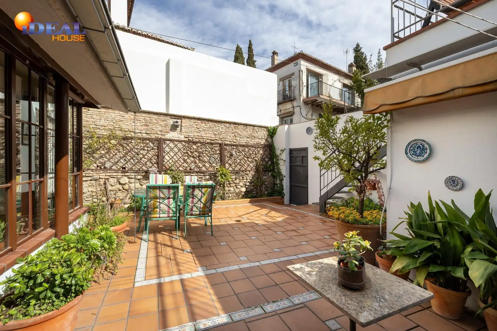 Maison à vendre à Albaicín, imagen 2