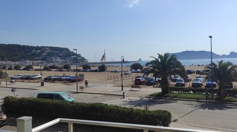 Foto 2 de Pis en venda a Avinguda Grècia, 1, L'Estartit Poble, L'Estartit