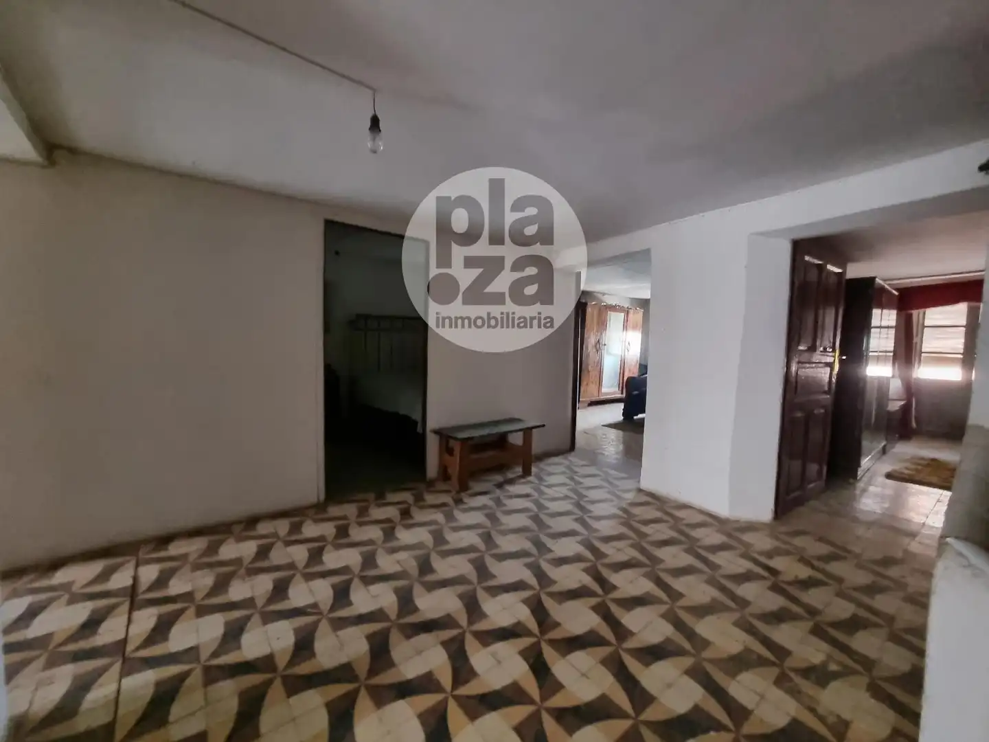 Casa o chalet en venta en Arcos con Jardín privado