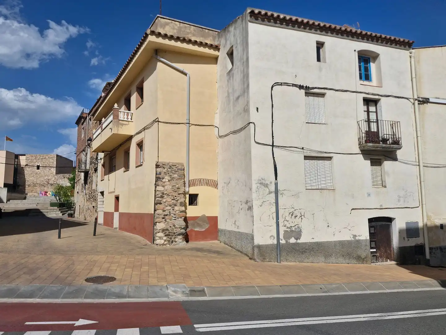 Casa rústica en venta en La Selva del Camp, imagen 3