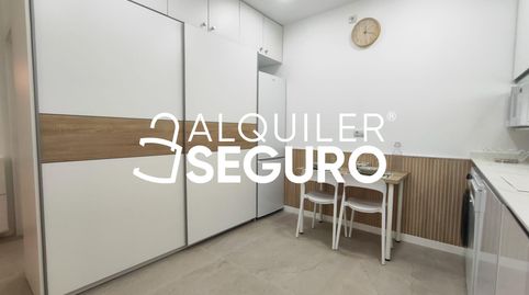Foto 5 de Estudio de alquiler en Rey Don Jaime, Alfafar, Valencia