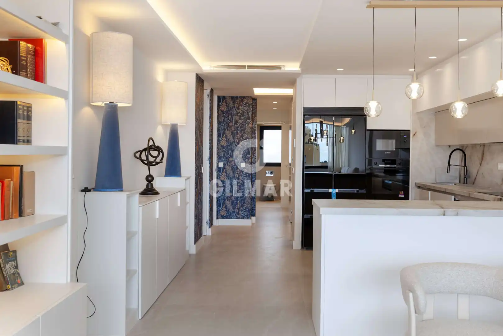 Apartament amb terrassa en venda a Selwo, imagen 20