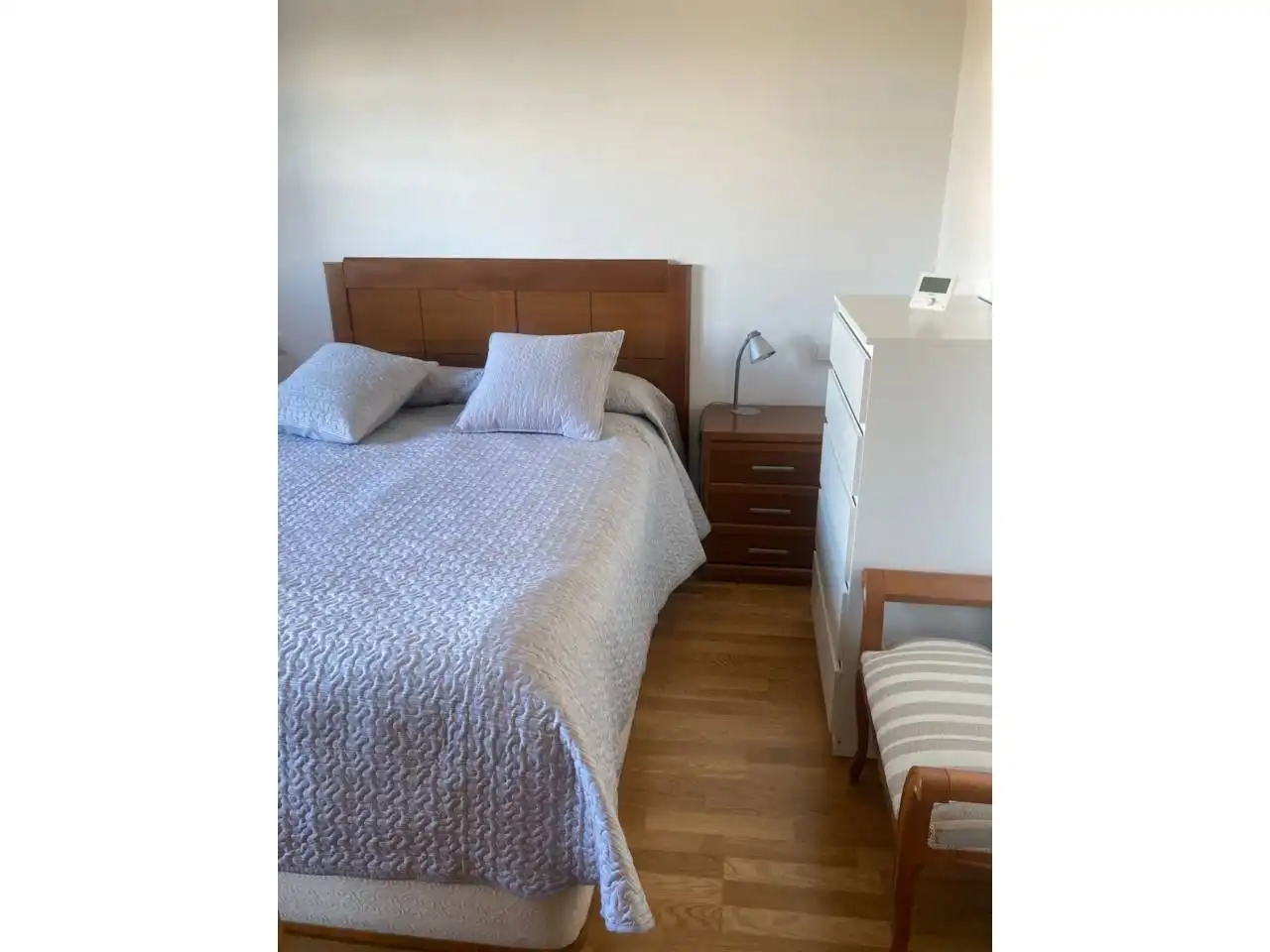 Schlafzimmer von Wohnung zur Miete in El Ejido - Santa Ana
