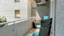 Balcony of Flat for sale in Premià de Mar  with Terrace and Balcony