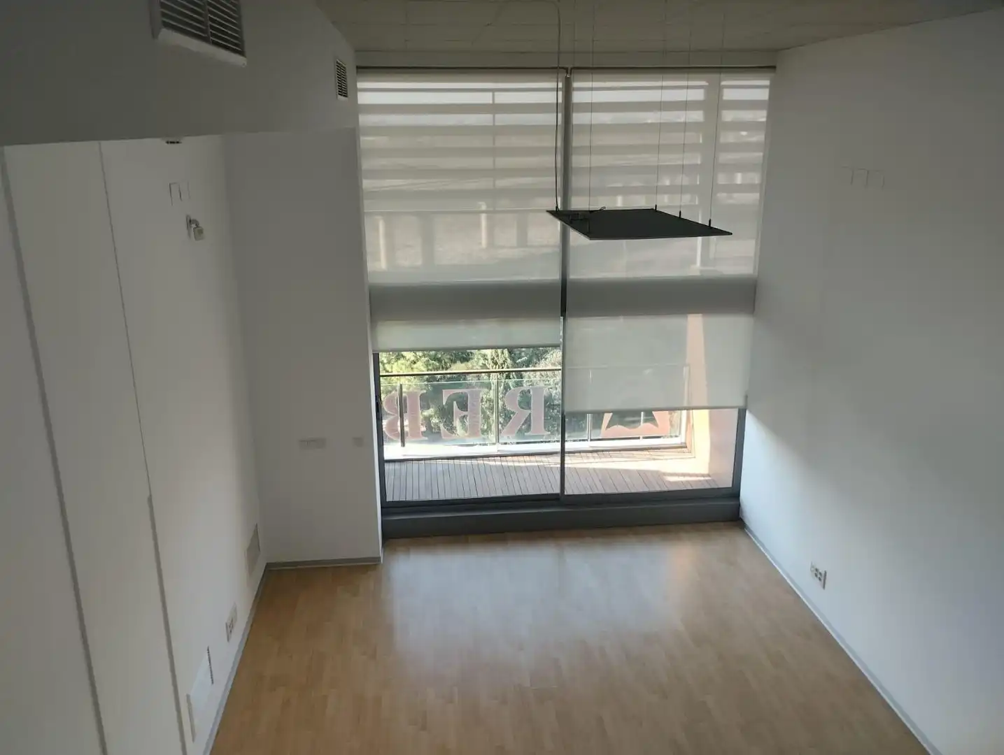Ático con terraza en alquiler en Patraix, imagen 15