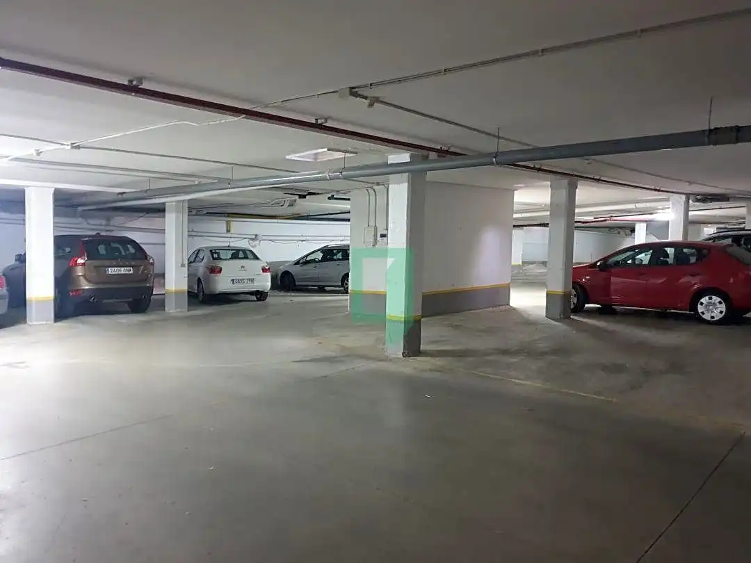 Parking of Garage for sale in Estella / Lizarra