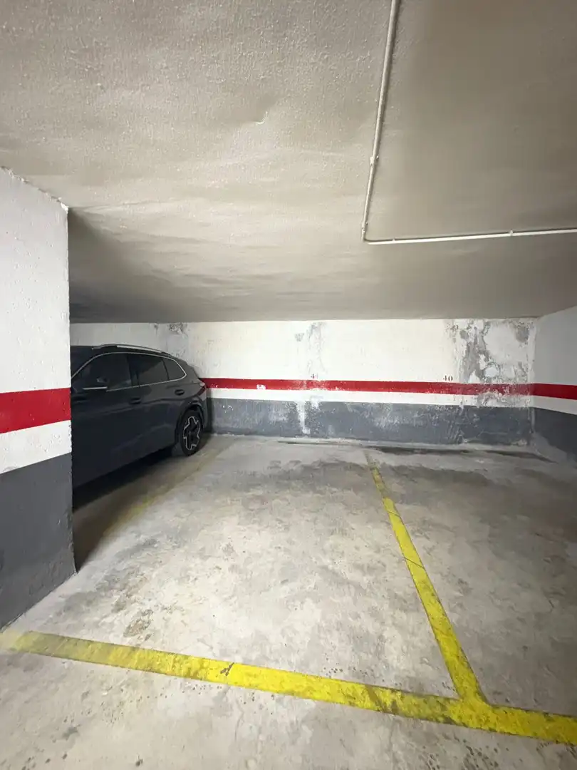 Parking for sale in Sueca ciudad, imagen 3