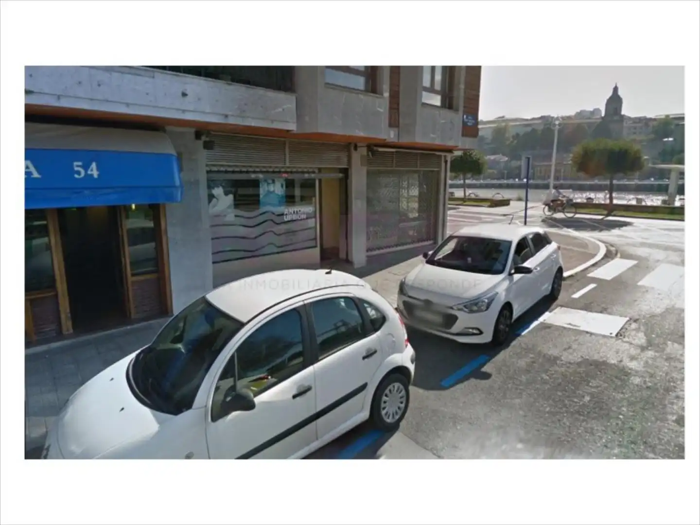Business premises for sale in Las Arenas, imagen 11